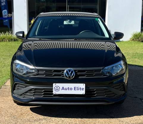 VOLKSWAGEN POLO 1.0 MPI TRACK MANUAL VOLKSWAGEN POLO 1.0 MPI TRACK MANUAL